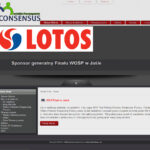 Jasielskie Stowarzyszenie „CONSENSUS”