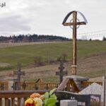 Cmentarz wojenny nr 40 – Bieździedza