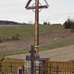 Cmentarz wojenny nr 40 – Bieździedza