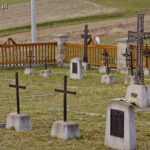 Cmentarz wojenny nr 40 – Bieździedza