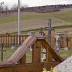 Cmentarz wojenny nr 40 – Bieździedza