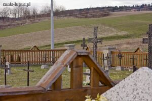 Cmentarz wojenny nr 40 – Bieździedza