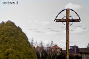 Cmentarz wojenny nr 40 – Bieździedza