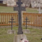 Cmentarz wojenny nr 40 – Bieździedza