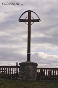 Cmentarz wojenny nr 40 – Bieździedza