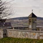 Cmentarz wojenny nr 41 – Bieździadka