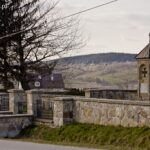 Cmentarz wojenny nr 41 – Bieździadka