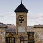 Cmentarz wojenny nr 41 – Bieździadka