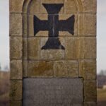 Cmentarz wojenny nr 41 – Bieździadka