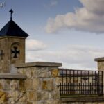 Cmentarz w Bieździadce