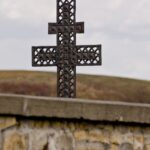 Cmentarz wojenny nr 41 – Bieździadka