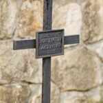 Cmentarz wojenny nr 41 – Bieździadka