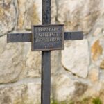 Cmentarz wojenny nr 41 – Bieździadka