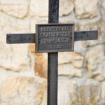 Cmentarz wojenny nr 41 – Bieździadka