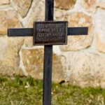 Cmentarz wojenny nr 41 – Bieździadka