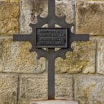 Cmentarz wojenny nr 41 – Bieździadka