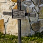 Cmentarz wojenny nr 41 – Bieździadka