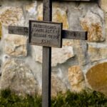 Cmentarz wojenny nr 41 – Bieździadka