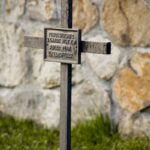 Cmentarz wojenny nr 41 – Bieździadka