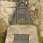 Cmentarz wojenny nr 41 – Bieździadka