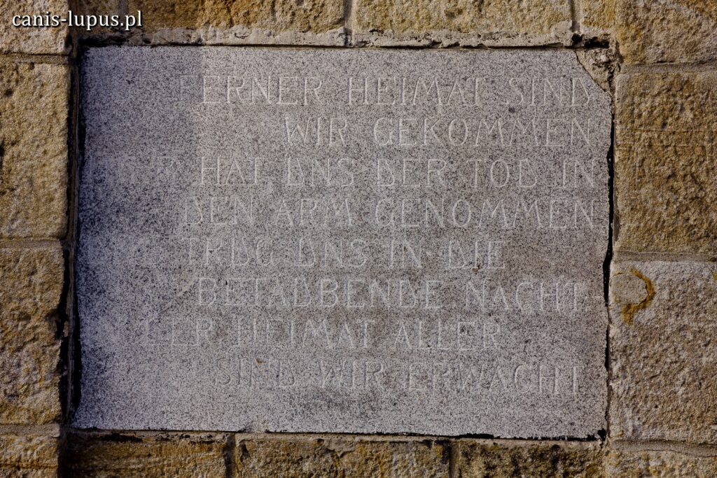 Cmentarz wojenny nr 41 – Bieździadka