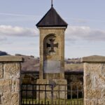 Cmentarz wojenny nr 41 – Bieździadka