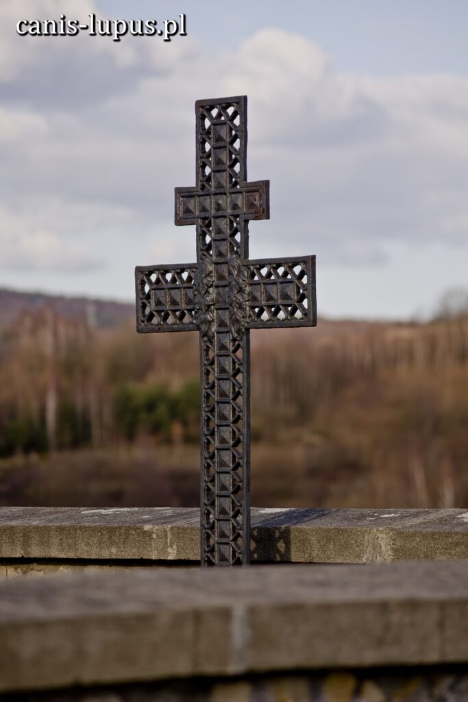 Cmentarz wojenny nr 41 – Bieździadka