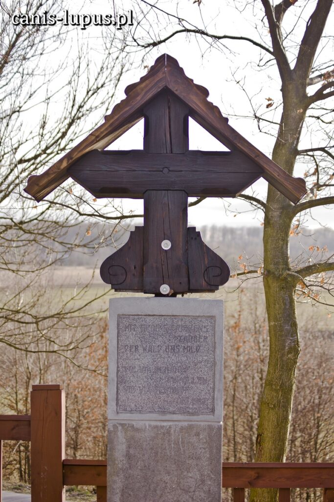 Cmentarz wojenny nr 42 – Sieklówka