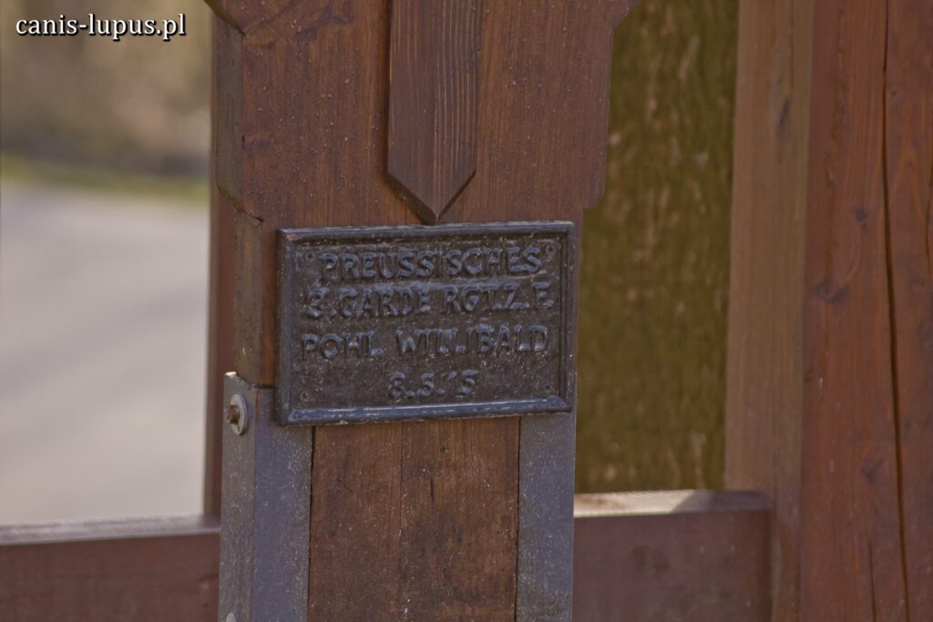 Cmentarz wojenny nr 42 – Sieklówka