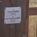 Cmentarz wojenny nr 42 – Sieklówka