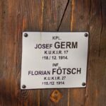 Cmentarz wojenny nr 42 – Sieklówka