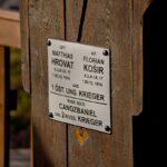 Cmentarz wojenny nr 42 – Sieklówka