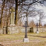 Cmentarz wojenny z I Wojny Światowej nr 15  w Harklowej