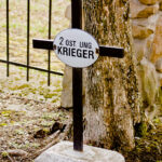 prosty krzyż łaciński