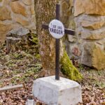 prosty krzyż łaciński