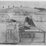 szkic obozu w szebniach 1