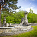 Cmentarz z I Wojny Światowej nr 11 w Woli Cieklińskiej