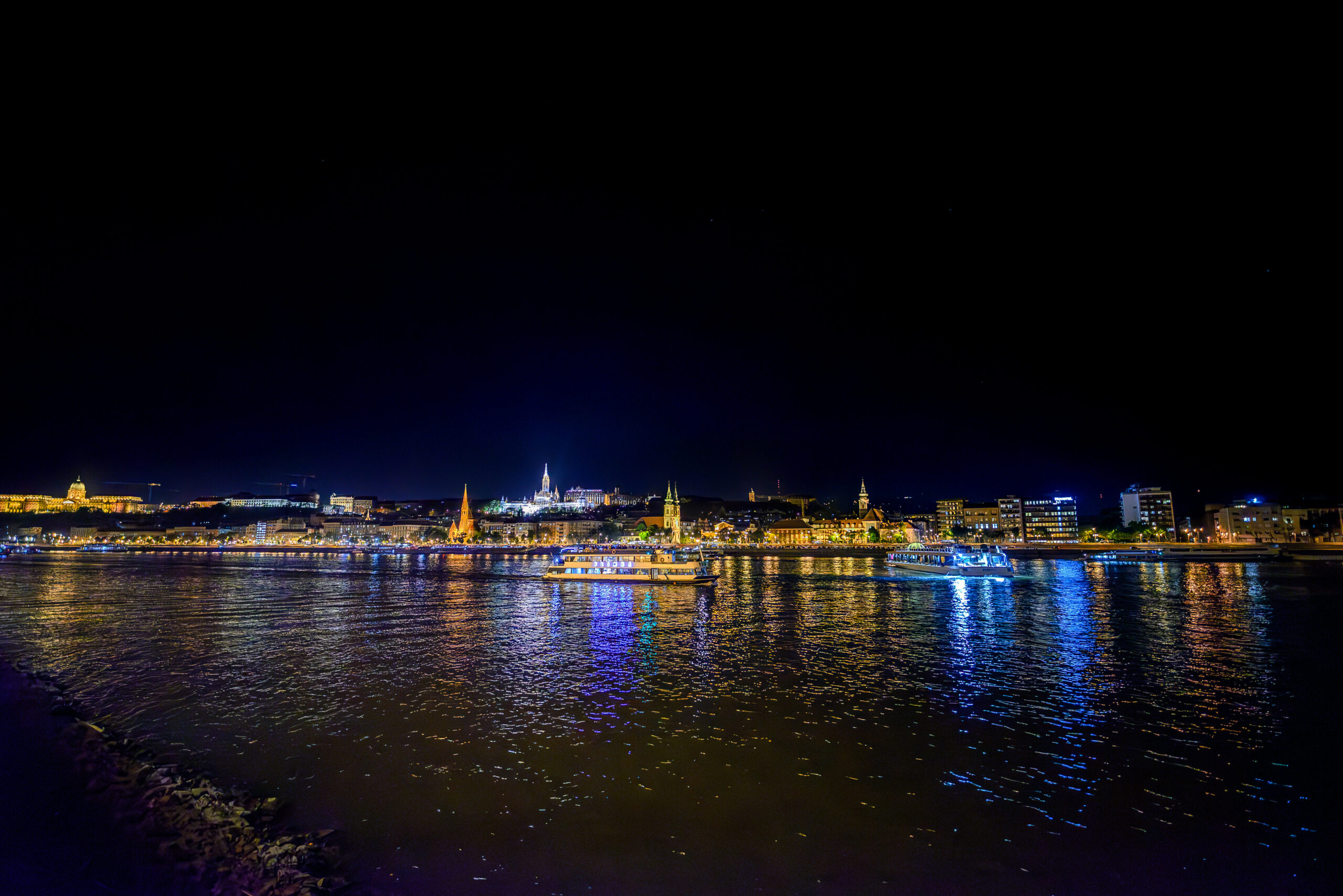 Fotografia w Budapeszcie – najlepsze kadry z city break na Węgrzech