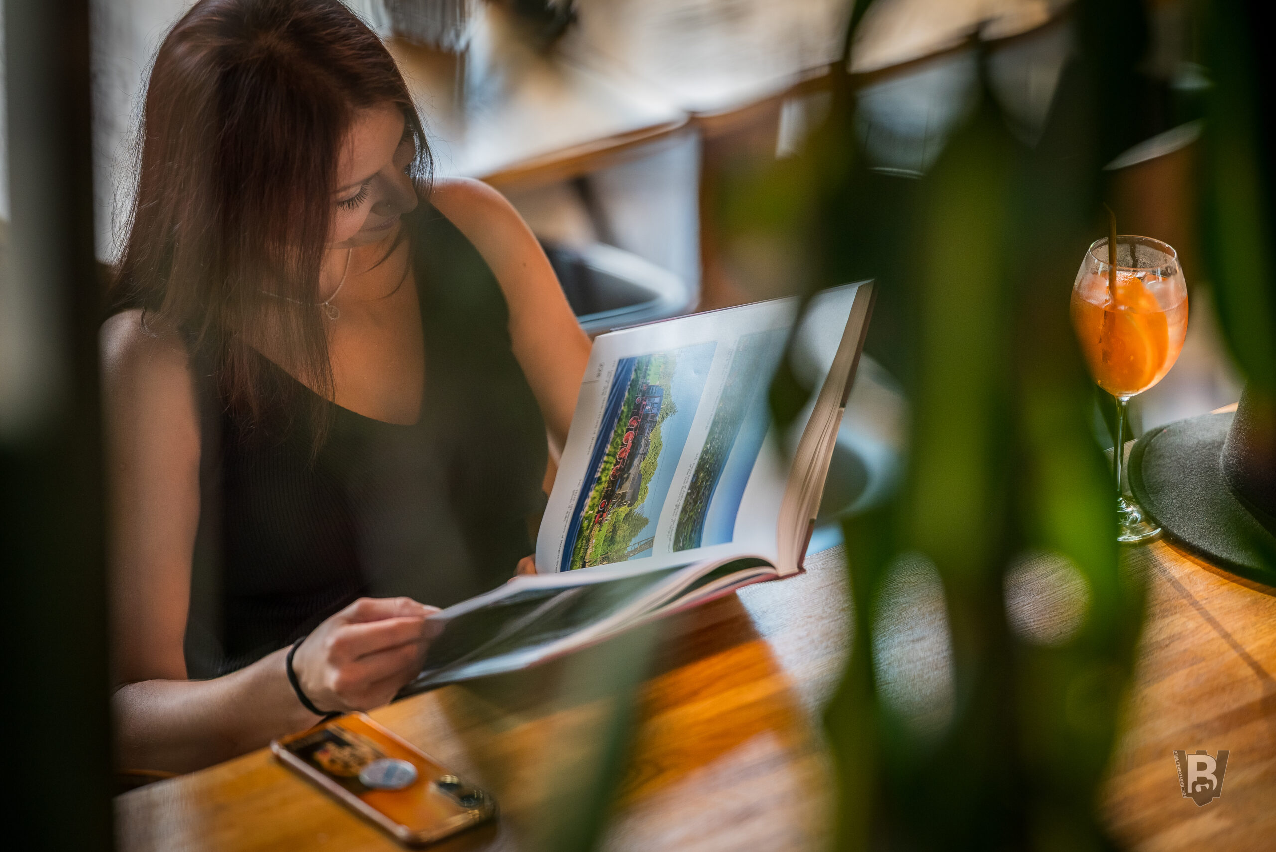 Album fotograficzny Jasło – zdjęcia z przeszłości i współczesności autorstwa Bartłomieja Wilka