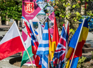 Oficjalne otwarcie XXIV Międzynarodowego Festiwalu Sportu 2025 w Jaśle