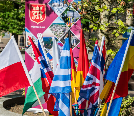 Oficjalne otwarcie XXIV Międzynarodowego Festiwalu Sportu 2025 w Jaśle