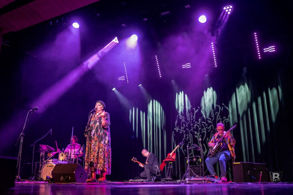 Pod niebem pełnym cudów – muzyczny wieczór w sercu Krynicy z Łobaszewską i Nowakiem – zapowiedź