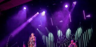 Pod niebem pełnym cudów – muzyczny wieczór w sercu Krynicy z Łobaszewską i Nowakiem – zapowiedź