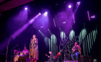 Pod niebem pełnym cudów – muzyczny wieczór w sercu Krynicy z Łobaszewską i Nowakiem – zapowiedź