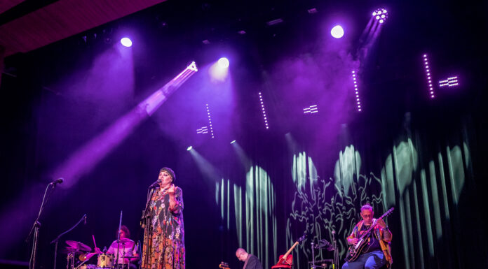 Pod niebem pełnym cudów – muzyczny wieczór w sercu Krynicy z Łobaszewską i Nowakiem – zapowiedź