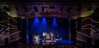 To nie był koncert. To było przeżycie! „Piosenki o ludziach z duszą” – moje spotkanie z Łobaszewską, Nowakiem i AJAGORE w Jaśle