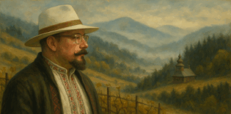 Karpaty, które nie krzyczą, ale mówią wszystko – głos z Jasła, bramy Beskidu Niskiego