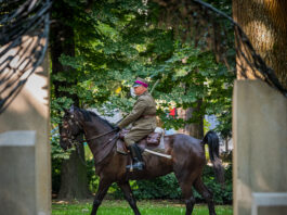 „Moja racja jest bardziej mojsza” – o święcie Wojska Polskiego, młodych i patriotyzmie