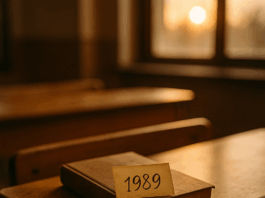 35 lat później – spotkanie maturzystów