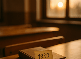 35 lat później – spotkanie maturzystów